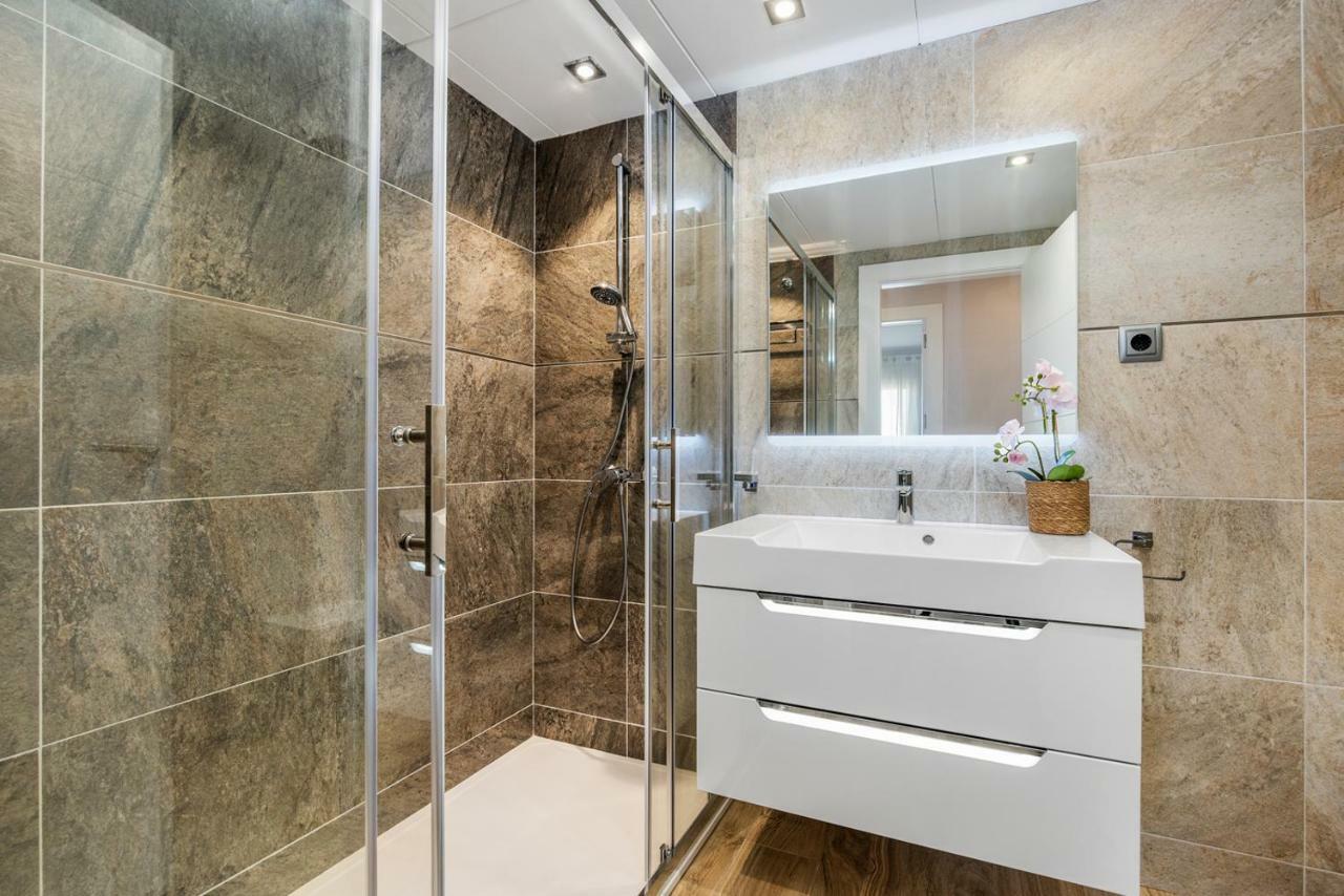 Penthouse Cabo Roig - Aldeas I Appartement Dehesa de Campoamor  Buitenkant foto