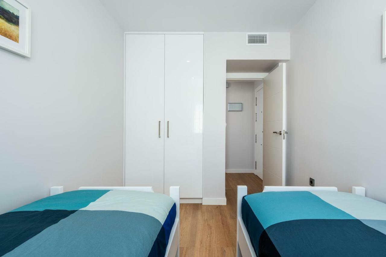 Penthouse Cabo Roig - Aldeas I Appartement Dehesa de Campoamor  Buitenkant foto