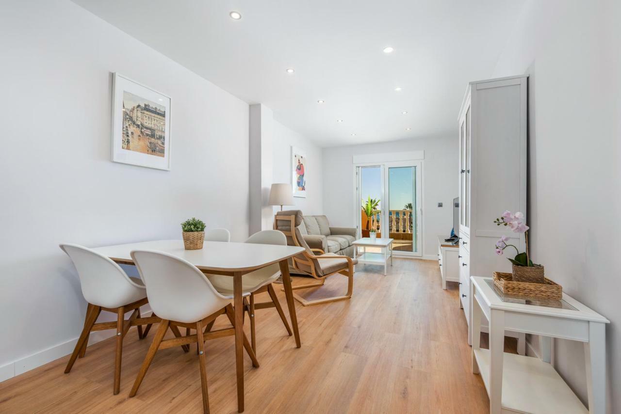 Penthouse Cabo Roig - Aldeas I Appartement Dehesa de Campoamor  Buitenkant foto