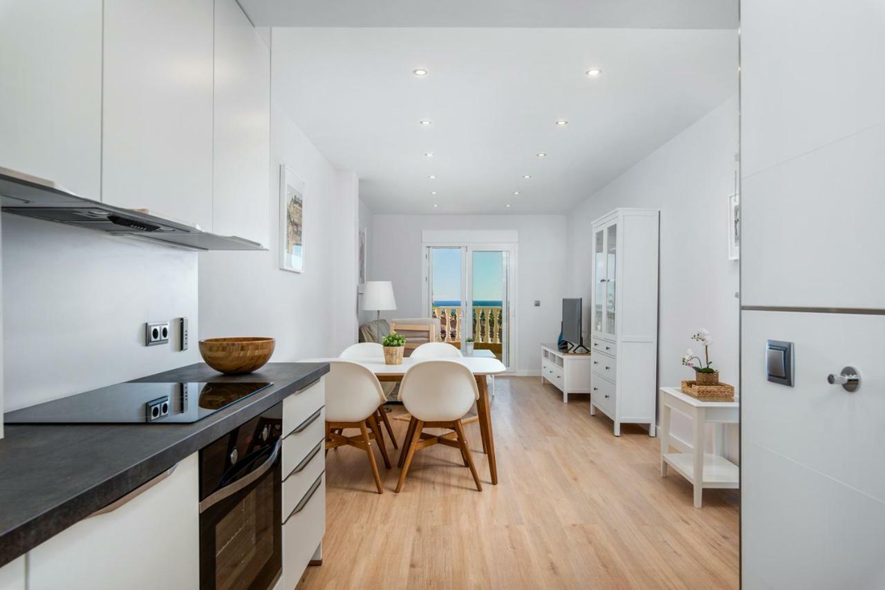 Penthouse Cabo Roig - Aldeas I Appartement Dehesa de Campoamor  Buitenkant foto