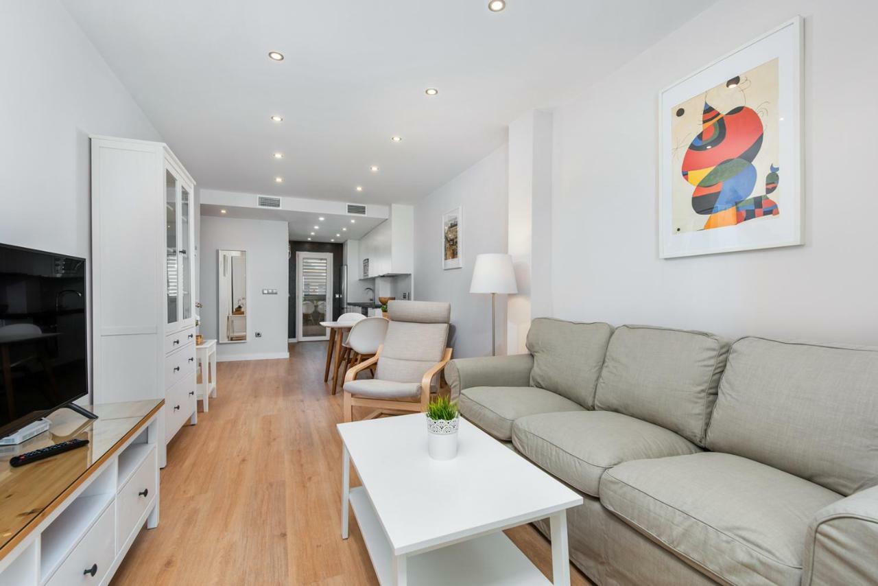 Penthouse Cabo Roig - Aldeas I Appartement Dehesa de Campoamor  Buitenkant foto