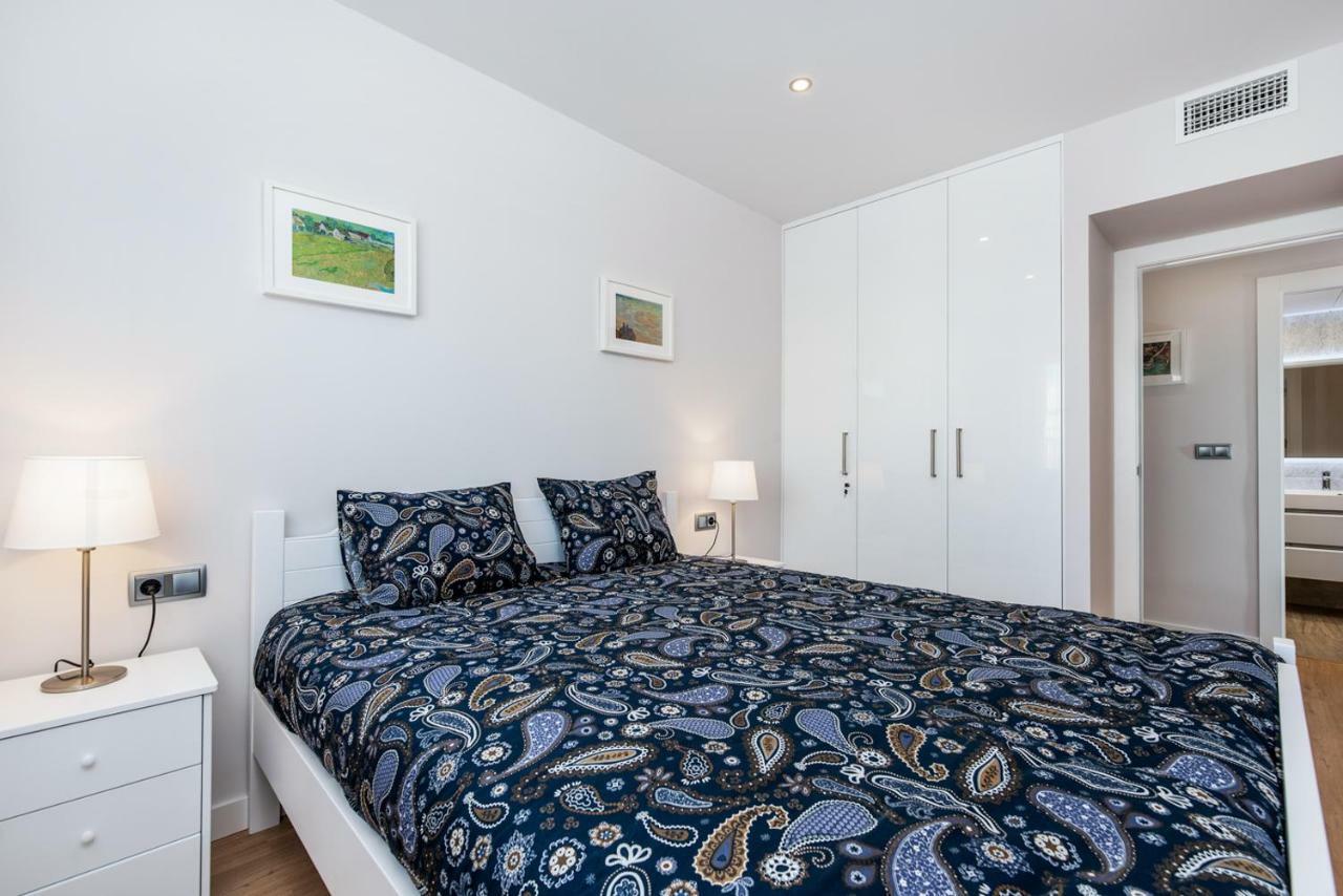 Penthouse Cabo Roig - Aldeas I Appartement Dehesa de Campoamor  Buitenkant foto